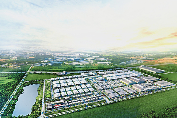 Barco de evaporación Hefei Inc.