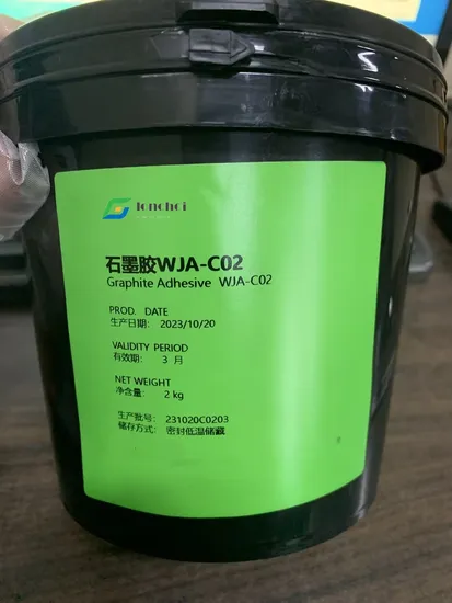 Shear Strength >10MPa High Temperature Wear Resistant Ceramic Adhesive