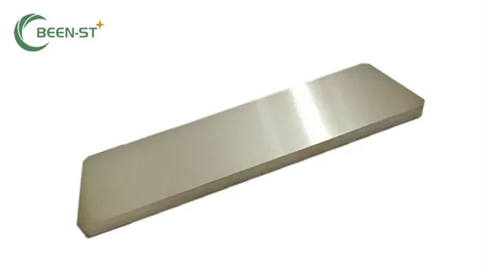 Mola Evaporation Boats for Sintering