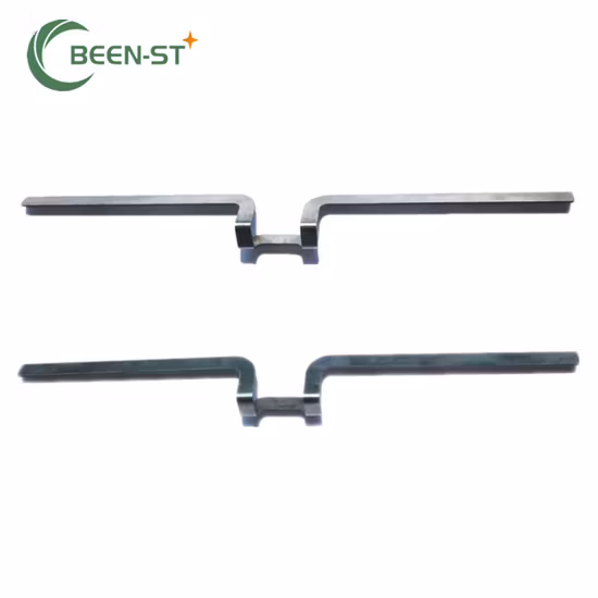 Mola Evaporation Boats for Sintering