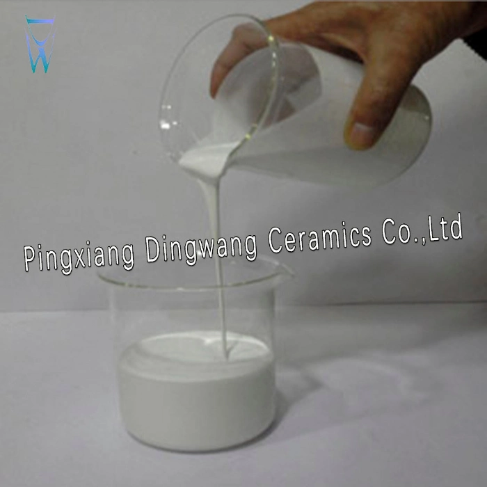 Pure High Quality Casting Mold Release Boron Nitride Coating for Wholesale