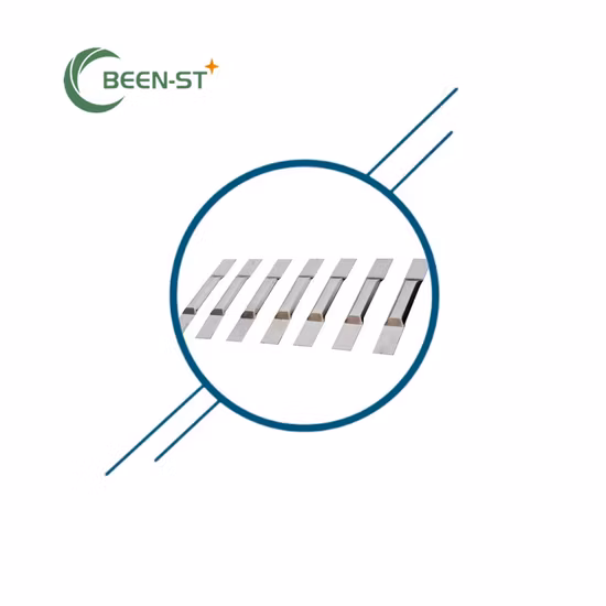 Mola Evaporation Boats for Sintering