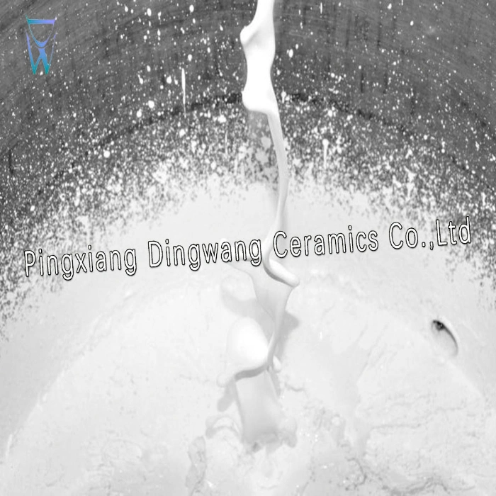 Pure High Quality Casting Mold Release Boron Nitride Coating for Wholesale