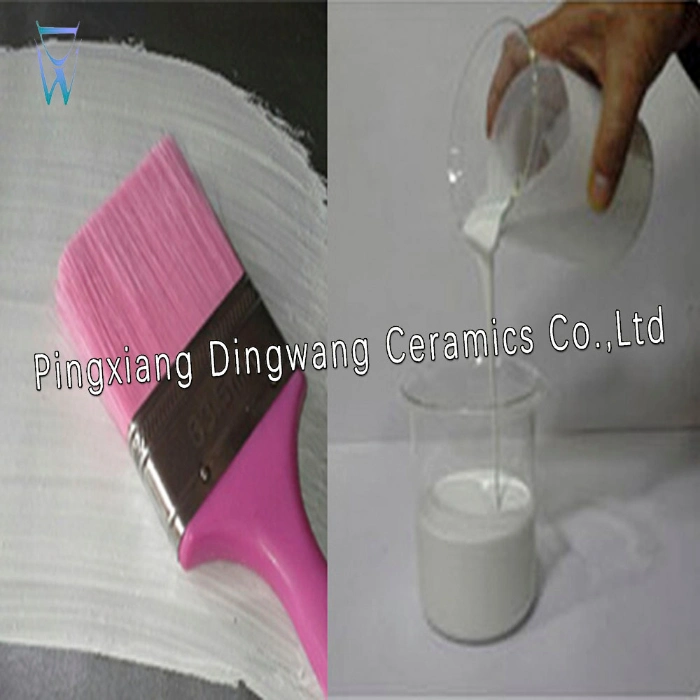 Pure High Quality Casting Mold Release Boron Nitride Coating for Wholesale