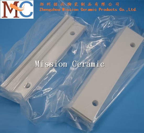 Hexagonal Bn Hot Pressed Boron Nitride Ceramic Sheet Plate